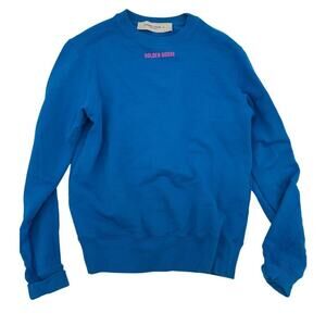 Golden Goose sweatshirt